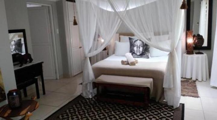 St Lucia Kingfisher Lodge