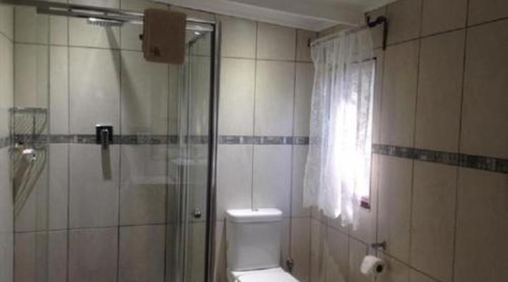 St Lucia Kingfisher Lodge