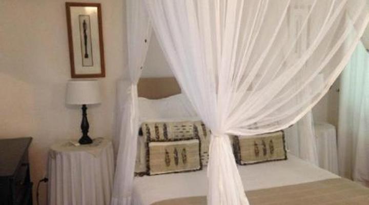 St Lucia Kingfisher Lodge