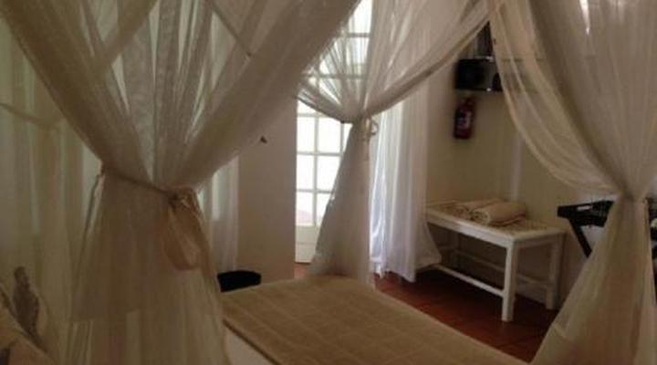 St Lucia Kingfisher Lodge