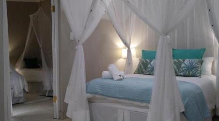 St Lucia Kingfisher Lodge