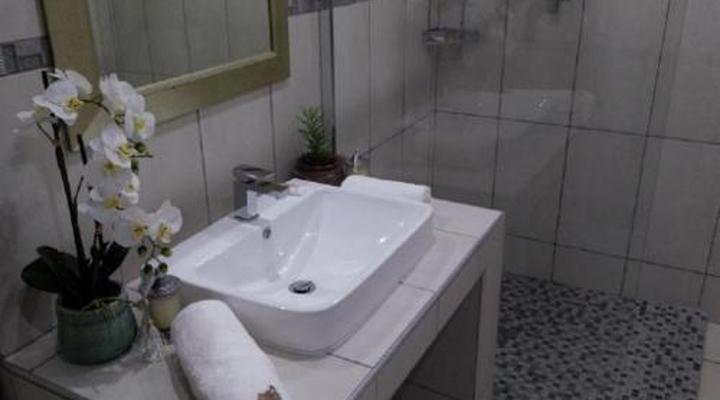 St Lucia Kingfisher Lodge