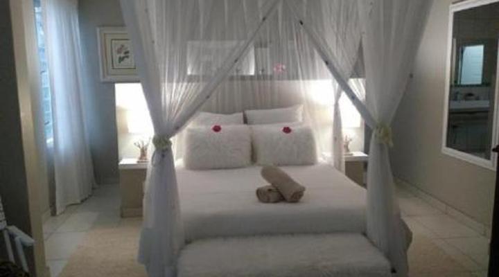 St Lucia Kingfisher Lodge