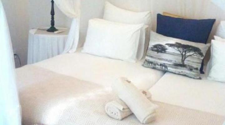 St Lucia Kingfisher Lodge