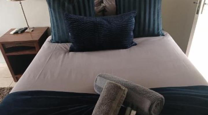 Blue Sparrow Guest House