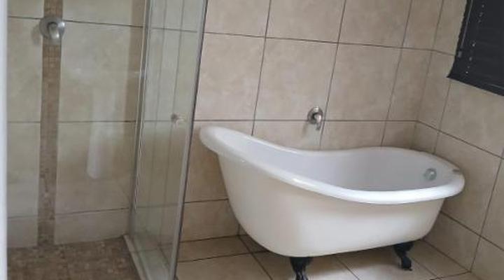 Blue Sparrow Guest House