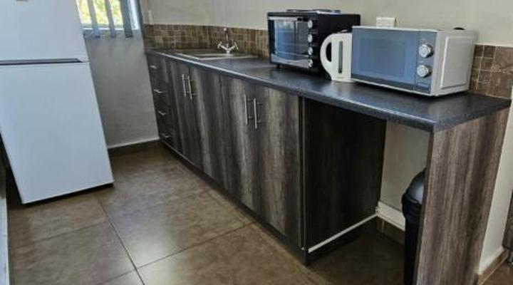 Blue Sparrow Guest House