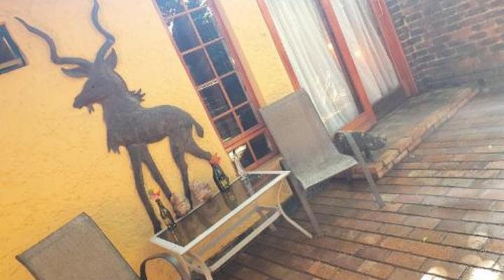 Breena BnB Guest House