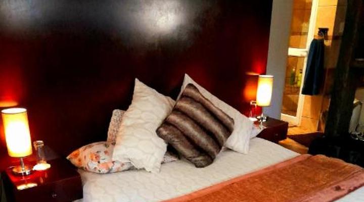 Breena BnB Guest House