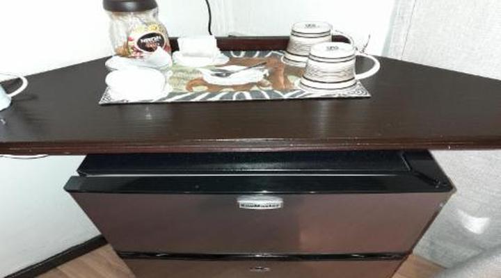 Breena BnB Guest House