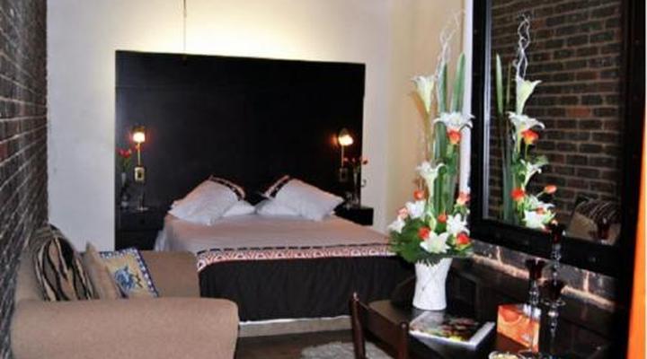 Breena BnB Guest House