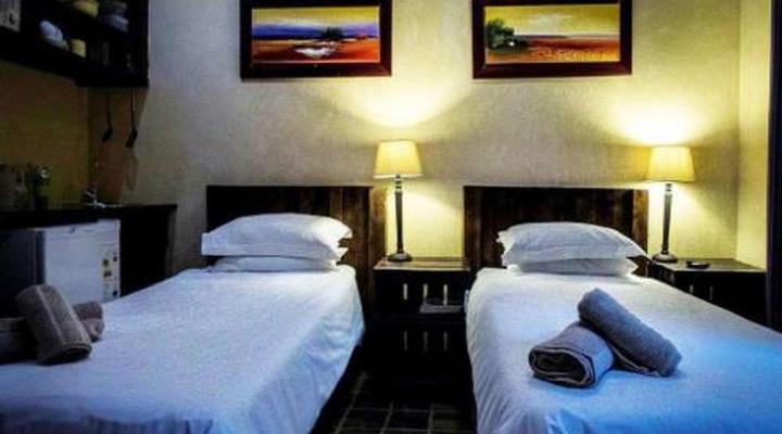 Eagles Nest Estate Guest House