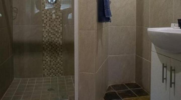 Eagles Nest Estate Guest House