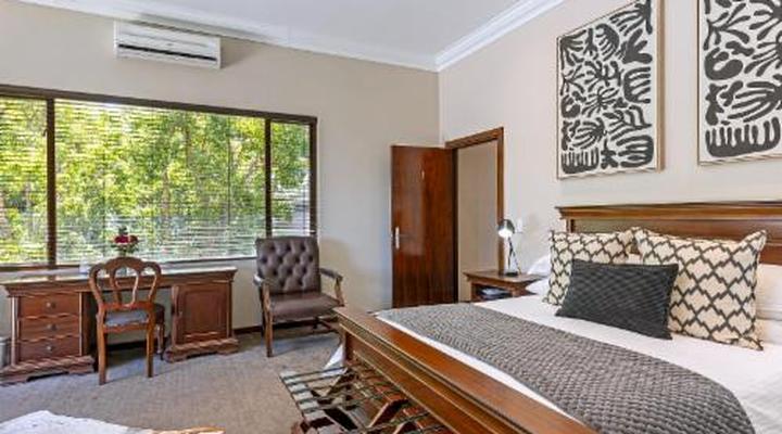 Hyde Park Guest House