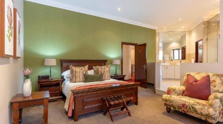 Hyde Park Guest House