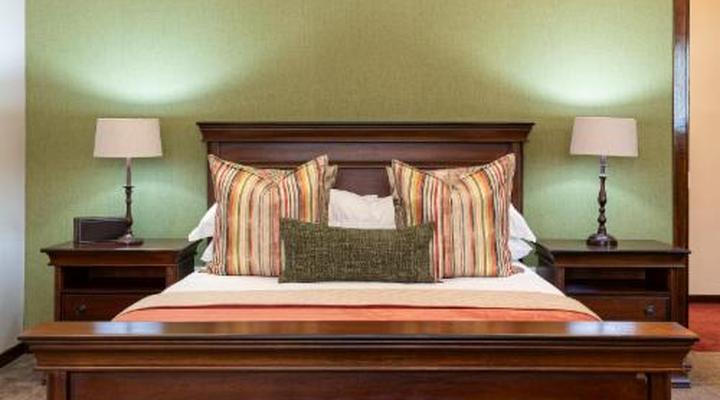 Hyde Park Guest House