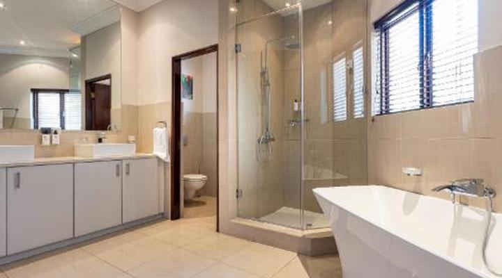 Hyde Park Guest House