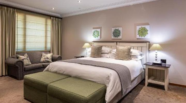 Hyde Park Guest House