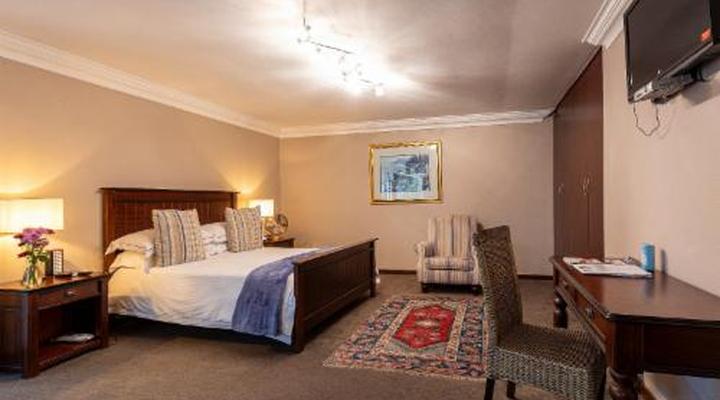 Hyde Park Guest House