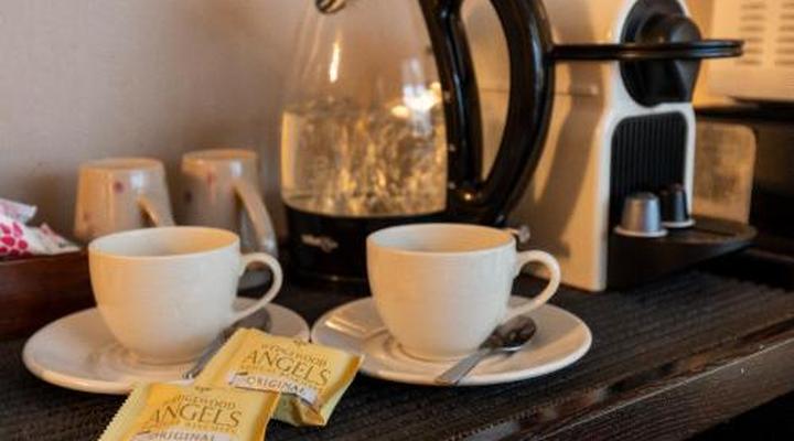 Hyde Park Guest House