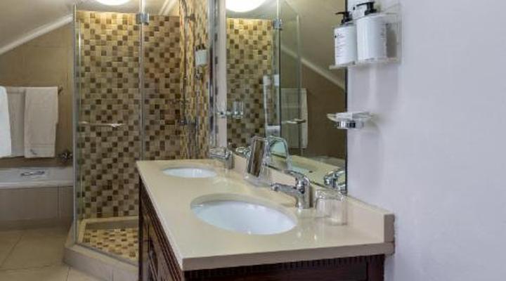 Hyde Park Guest House