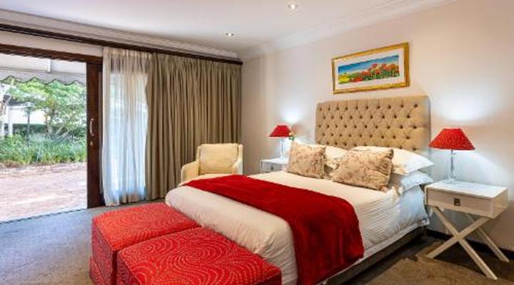 Hyde Park Guest House