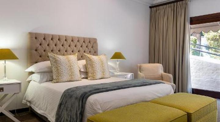 Hyde Park Guest House