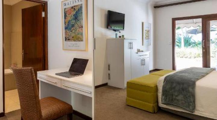 Hyde Park Guest House