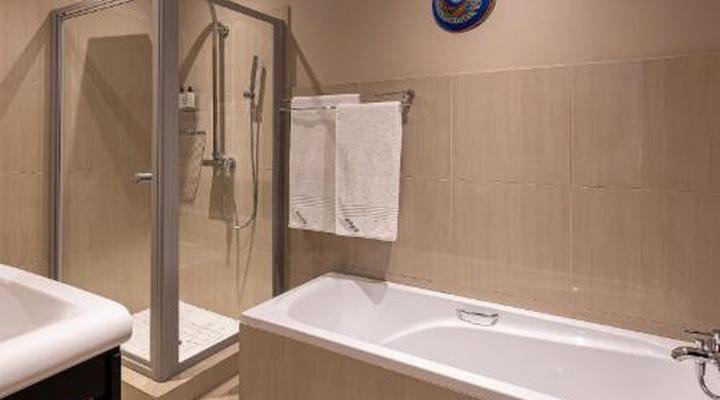 Hyde Park Guest House