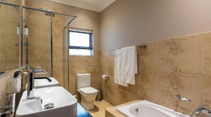 Hyde Park Guest House