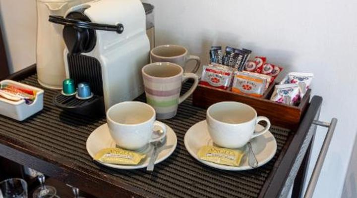 Hyde Park Guest House