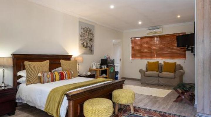 Hyde Park Guest House