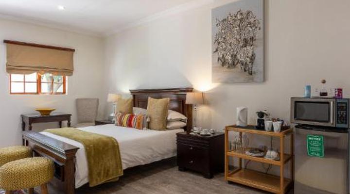 Hyde Park Guest House