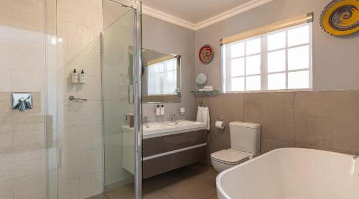 Hyde Park Guest House