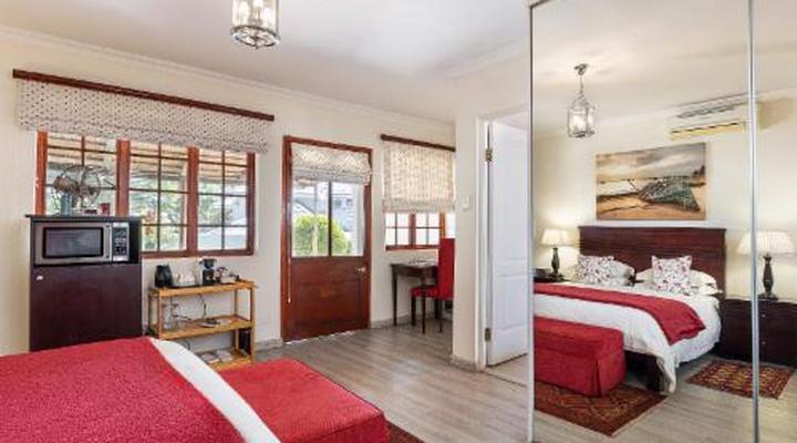 Hyde Park Guest House