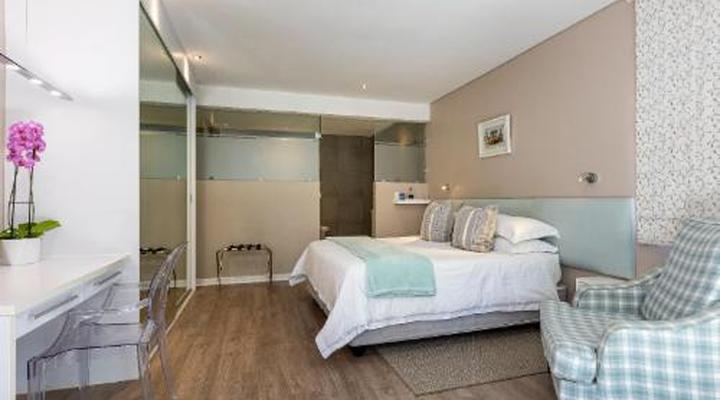 Hyde Park Guest House