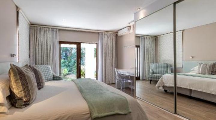 Hyde Park Guest House