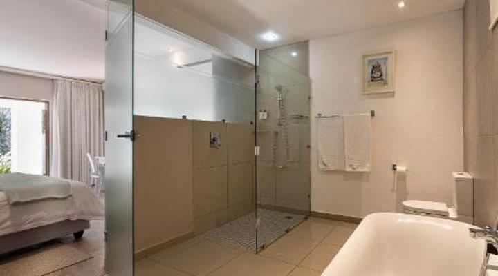 Hyde Park Guest House