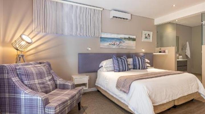 Hyde Park Guest House