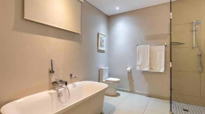 Hyde Park Guest House