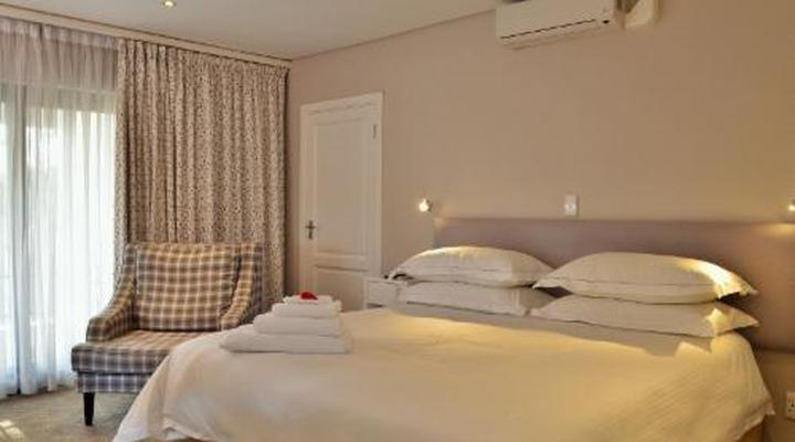 Hyde Park Guest House