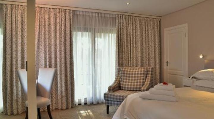 Hyde Park Guest House