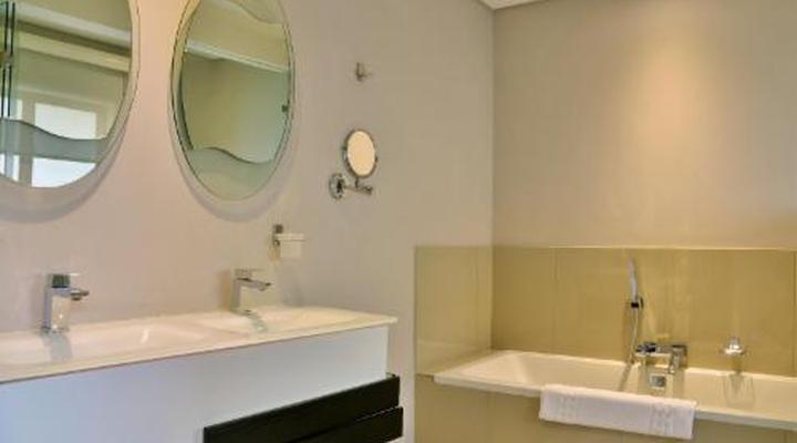 Hyde Park Guest House