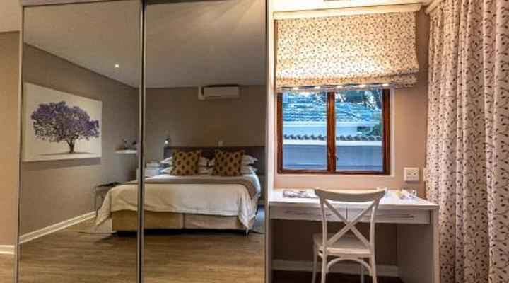 Hyde Park Guest House