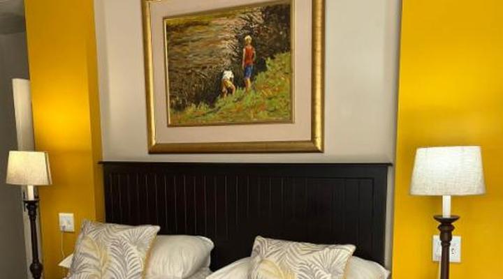 Dormio Manor Guest Lodge