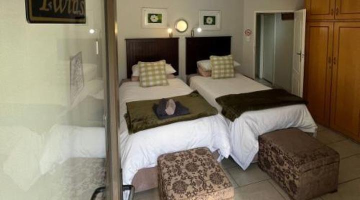 Dormio Manor Guest Lodge