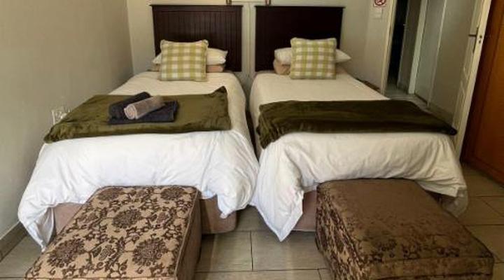 Dormio Manor Guest Lodge