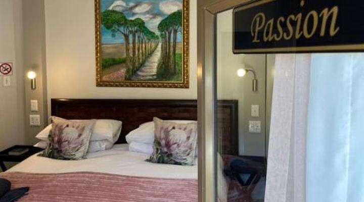 Dormio Manor Guest Lodge