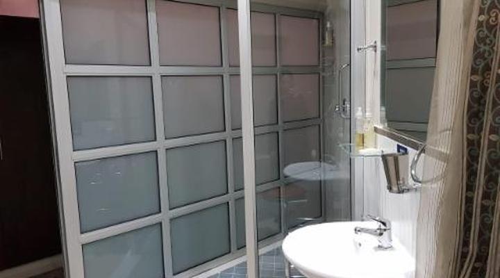 Dormio Manor Guest Lodge