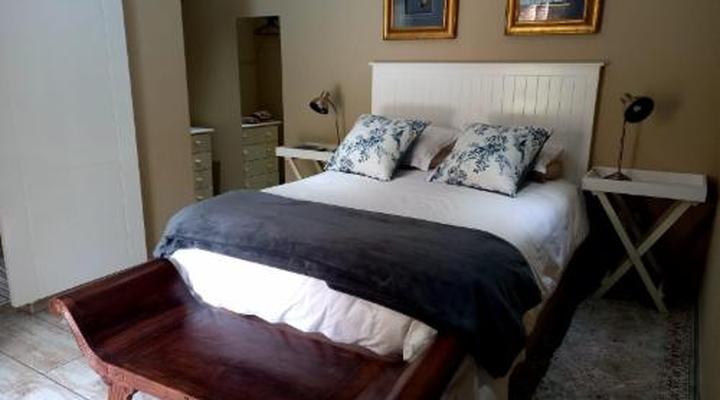 Dormio Manor Guest Lodge